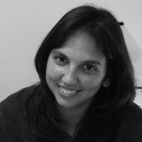 Verónica Chaparro Sornosa
