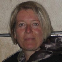 Sonja Hallmann