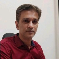 Harsh Raj Joshi