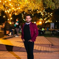 Juan Antonio Torres Coronado