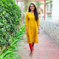 Krishna Bhatt