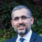 Dr Afshin (Elisha) Kahen