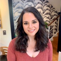 Valentina Droguett Prieto
