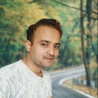 Manoj Nalge