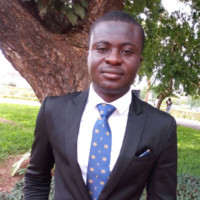 THOMAS OSEI