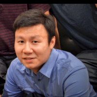 John Kim