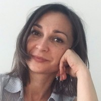 Marta Snizkova