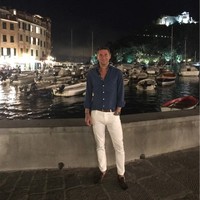 Massimo Alberio