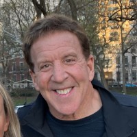 Jake Steinfeld