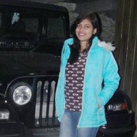 Swati Prabha