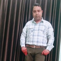 Vikas Kumar Sharma