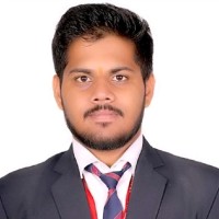 Gyanendra Tiwari