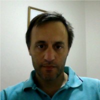 Santiago Larceri