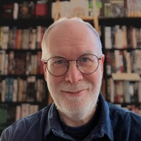 Ron de Haas