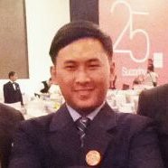 Ryan Hervianto