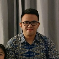 Christian Effendi