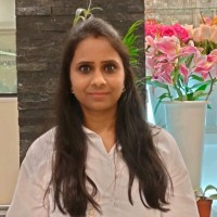 Aarthi manoharan