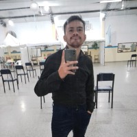 Ezequiel Suárez