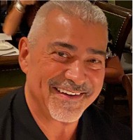 Gilbert Monarrez, Jr.