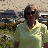 Caroline Gleave