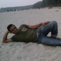 Chetan Bendale