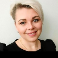 Irina Zalevskaya