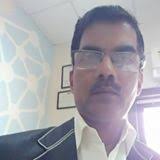 Akhtar Shaikh