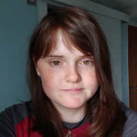 Caroline Mchardy