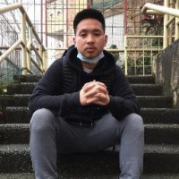 Joshua Danganan
