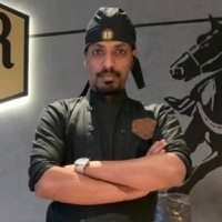 Pathrose Antony