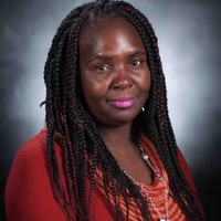 Yinka Popoola