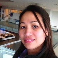 Arlene Castillo