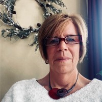 Cassandra Sheets, LMSW