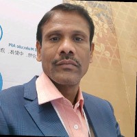Balasubramanian Arumugam Phd