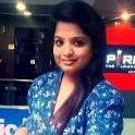 Priya Raghav
