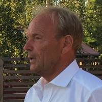 Peter Falkheden