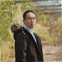 Edwin Ong