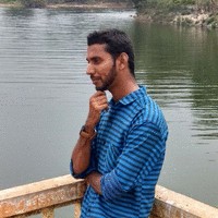 Rajiv Ganth