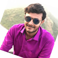 Harsh Patel