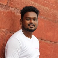 Rahul Thyagarajan