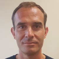 Massimiliano Marziale