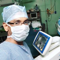 Arnab Mitra