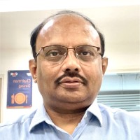 Rameshwar Dubey