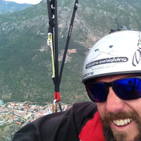 Adam Northcote-Green