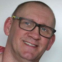 Piet Van Der Molen
