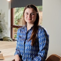 Katrin Dakeva