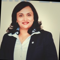 Jophia Suji George