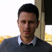 Nicholas Andrews