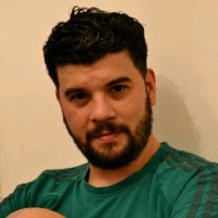 Jose Gonzalez