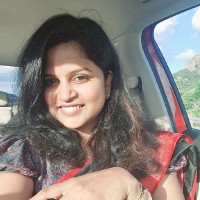 Priya Esther